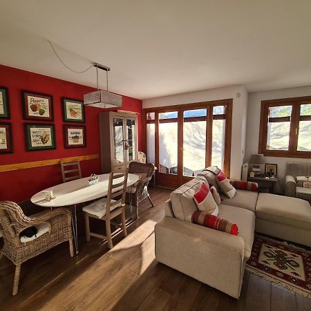 Casa Pico Monje Villa Villanúa Екстериор снимка
