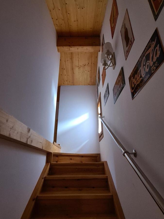 Casa Pico Monje Villa Villanúa Екстериор снимка