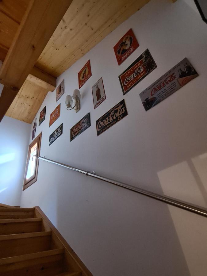 Casa Pico Monje Villa Villanúa Екстериор снимка