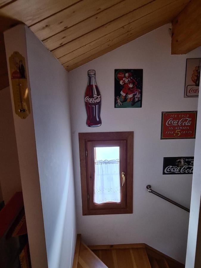 Casa Pico Monje Villa Villanúa Екстериор снимка
