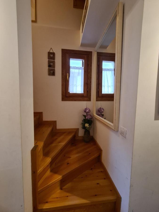 Casa Pico Monje Villa Villanúa Екстериор снимка
