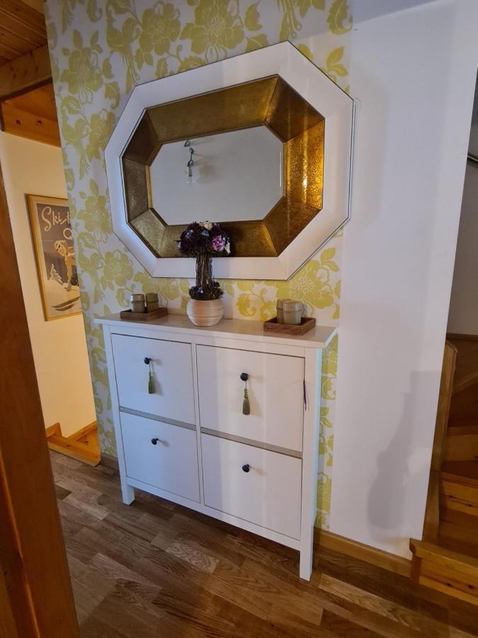Casa Pico Monje Villa Villanúa Екстериор снимка