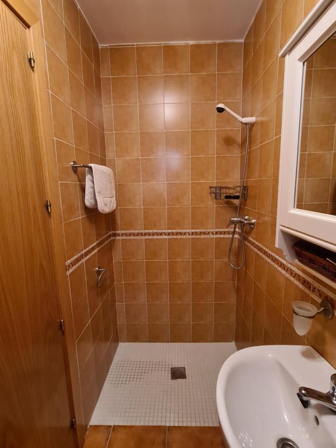 Casa Pico Monje Villa Villanúa Екстериор снимка