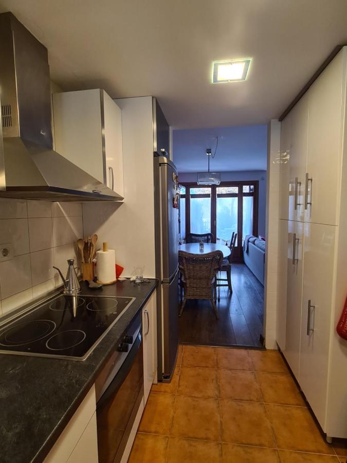 Casa Pico Monje Villa Villanúa Екстериор снимка